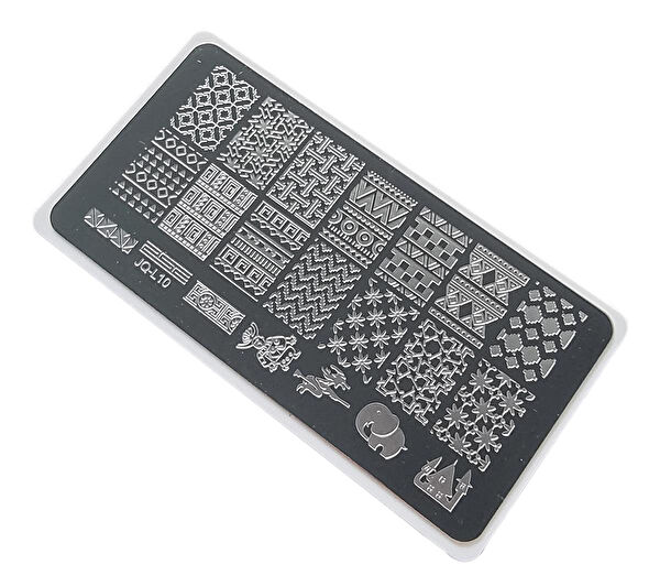 Aba Nails Tırnak Bakım Ürünleri