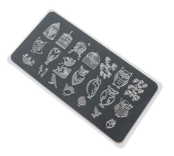 Aba Nails Tırnak Bakım Ürünleri