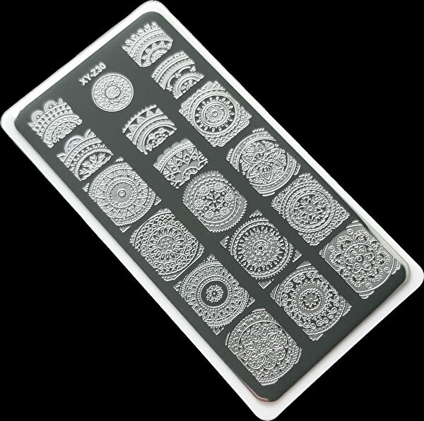 Aba Nails Tırnak Bakım Ürünleri