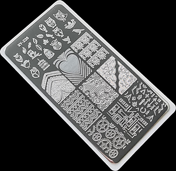 Aba Nails Tırnak Bakım Ürünleri