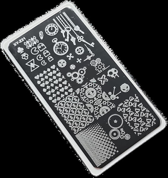 Aba Nails Tırnak Bakım Ürünleri