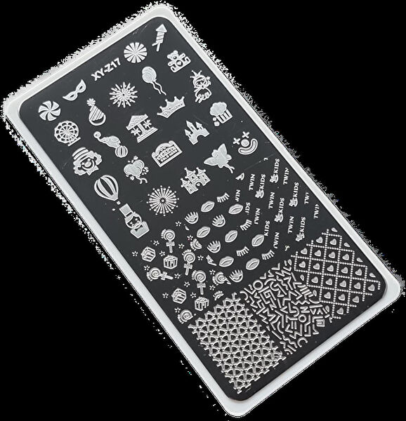 Aba Nails Tırnak Bakım Ürünleri