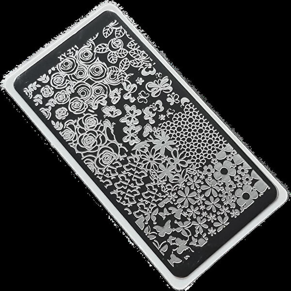 Aba Nails Tırnak Bakım Ürünleri