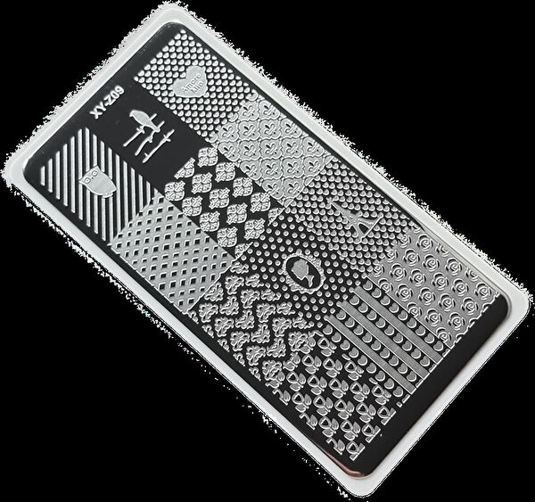 Aba Nails Tırnak Bakım Ürünleri