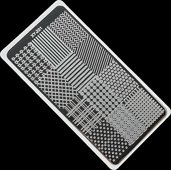 Aba Nails Tırnak Bakım Ürünleri