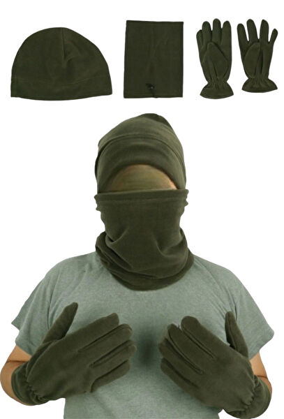 Outdoor One Atkı, Kaşkol, Boyunluk