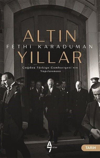A7 Kitap Araştırma, Tarih Kitapları