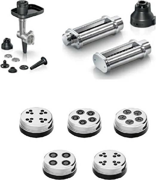 Bosch Beyaz Eşya Yedek Parça, Aksesuarlar