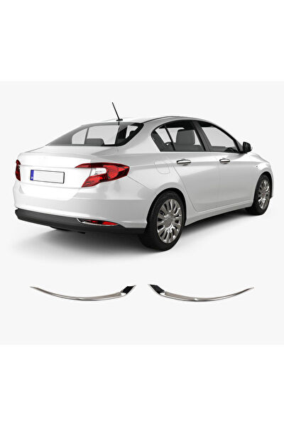 BRSPLAST Krom Aksesuarlar