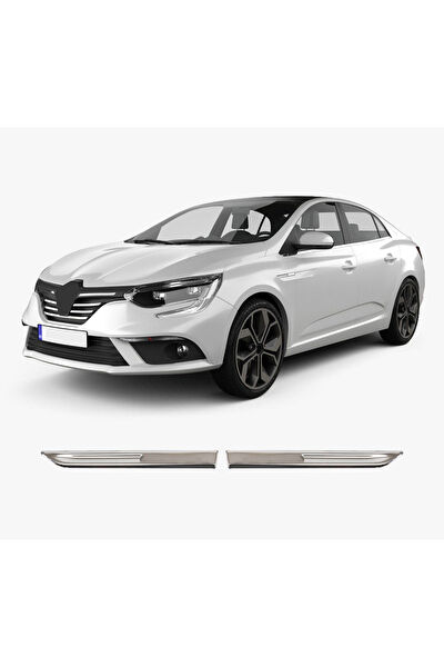 BRSPLAST Krom Aksesuarlar