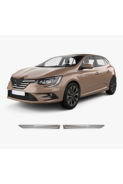 BRSPLAST Krom Aksesuarlar