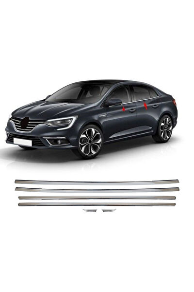 BRSPLAST Krom Aksesuarlar