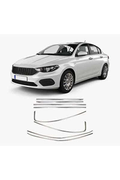 BRSPLAST Krom Aksesuarlar