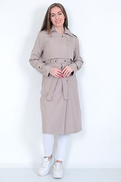 Narika Kadın Trençkot, Yağmurluk