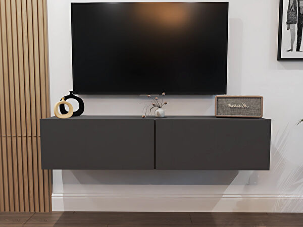 Albero Home TV Sehpası, Ünitesi