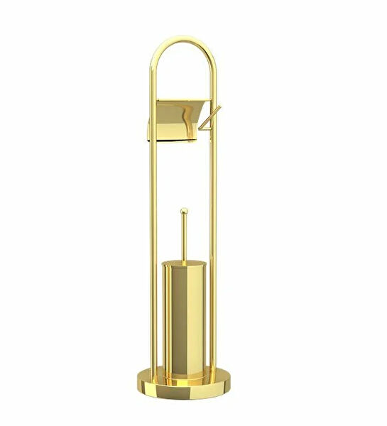 Genel Klozet Fırçası