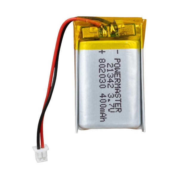 Powermaster Mandren, Matkap Aparatları