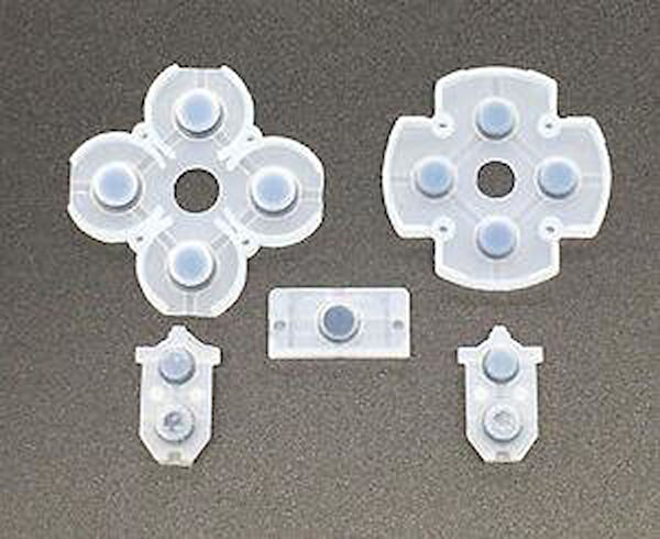 Konsol İstasyonu PlayStation 4 Aksesuarları