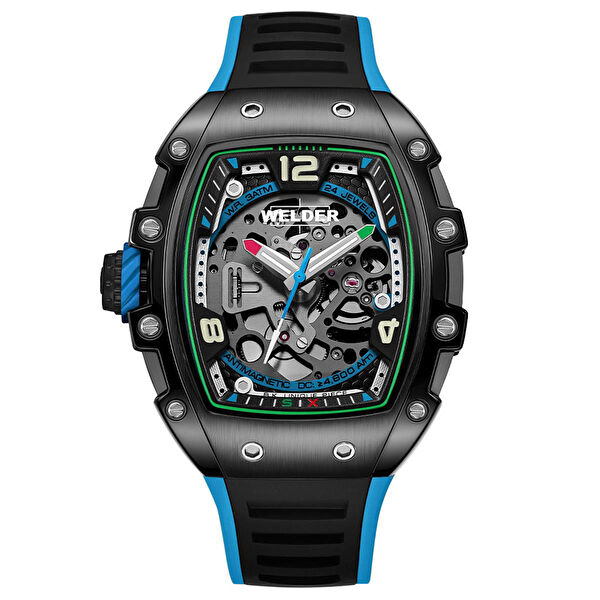 Welder Erkek Kol Saati