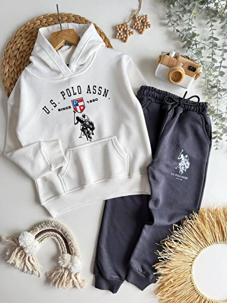 Butik Erkek Çocuk Takım