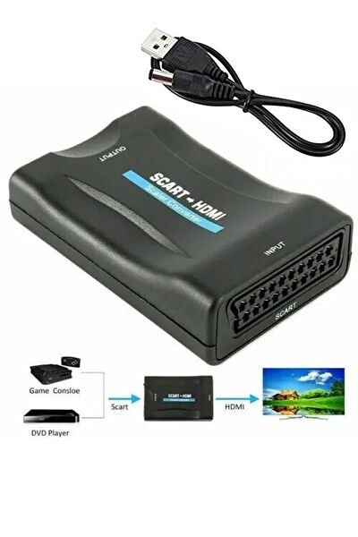 Soylu Elektronik Dönüştürücü