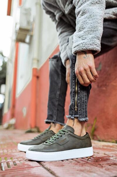 Bpm Erkek Sneaker Ayakkabı