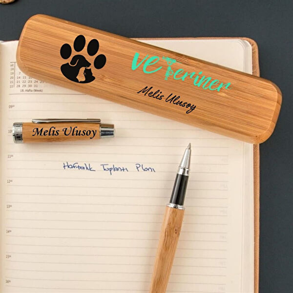 Çılgıntrend Tükenmez Kalem