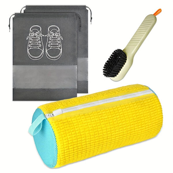 Pratikus Çamaşır Yıkama Filesi