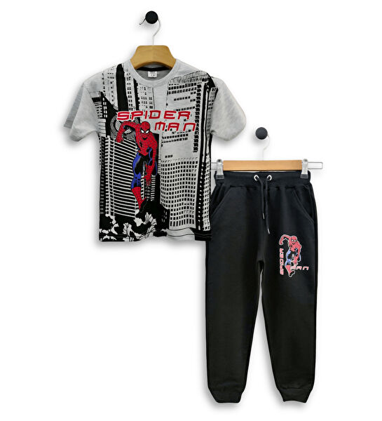 Triliya Erkek Çocuk Takım