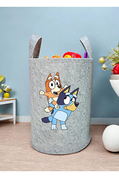 Trendsizde Bebek Odası Sepet, Kutu