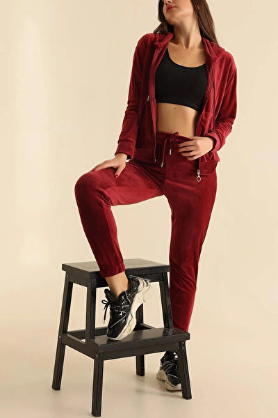 1 Dünya Shop Kadın Eşofman