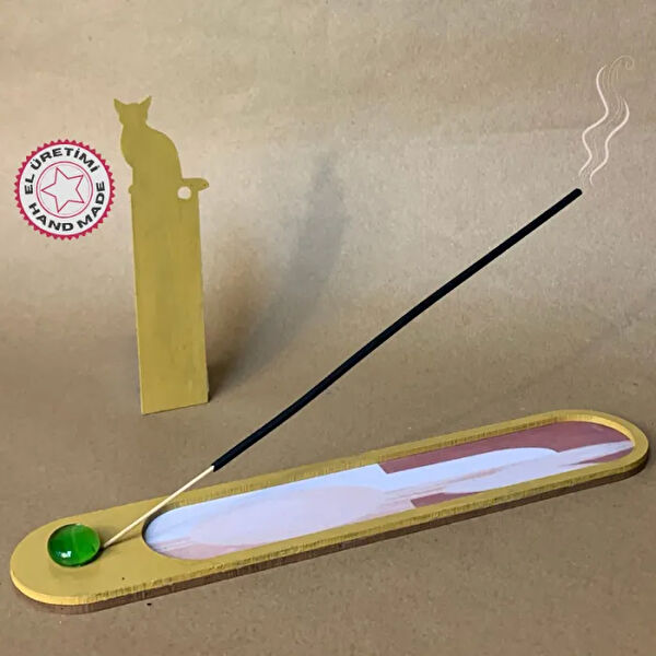 Uretti Tütsülük ve Buhurdanlık