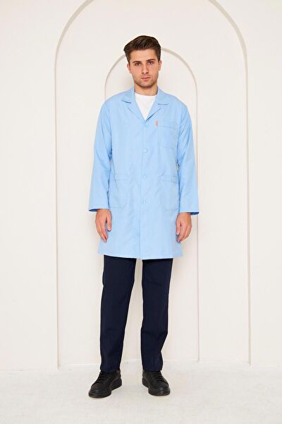 Orange Safety Koruyucu İş Tulumu