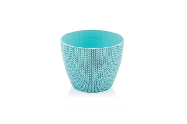 Omnipazar Vazo, Saksı