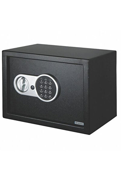 Smith and Locke Para Kasası