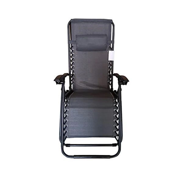 Blooma Kamp Sandalyesi, Taburesi