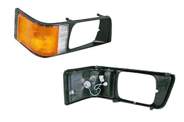 Depo Sinyal Lambaları