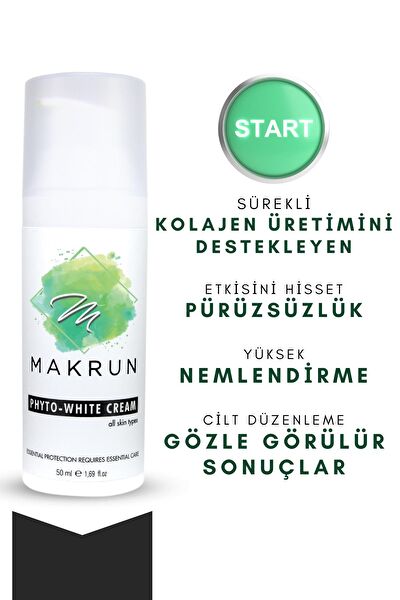 Makrun Anti-Aging, Yaşlanma Karşıtı Ürünler