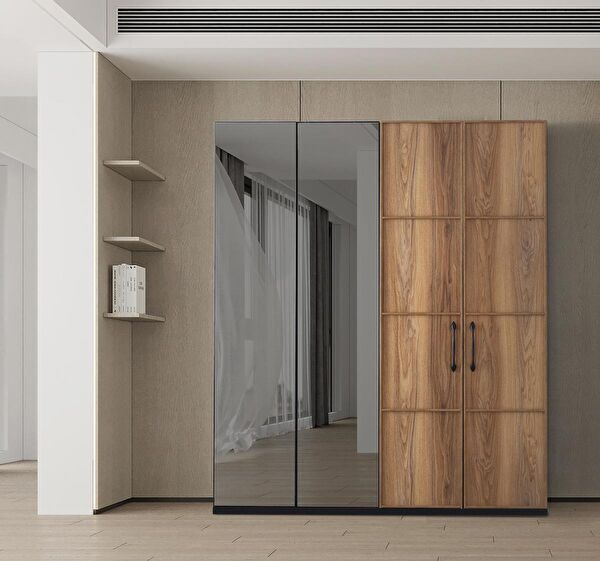 Erezoğulları Mobilya Çocuk, Genç Odası Gardırop