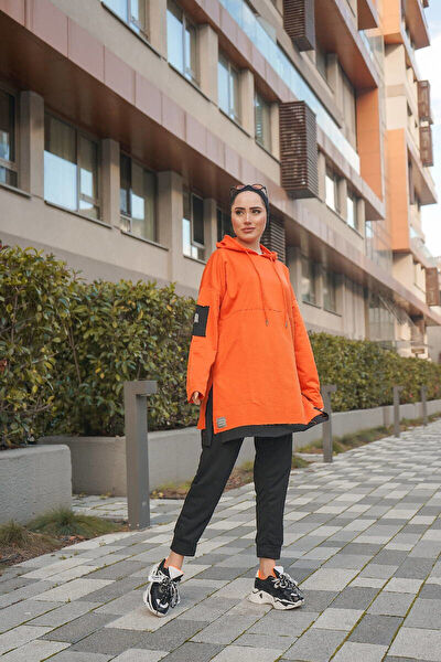 BurcuTesettür Tesettür Alt Üst Takım