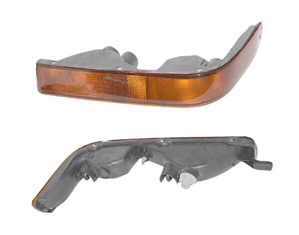 Depo Sinyal Lambaları