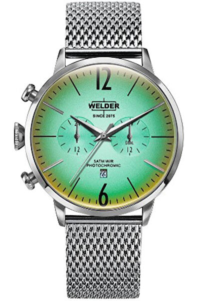 Welder Moody Watch Erkek Kol Saati