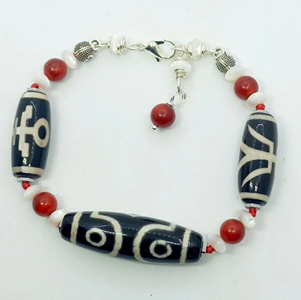 Sibelce-Sibel Uçak Bileklik