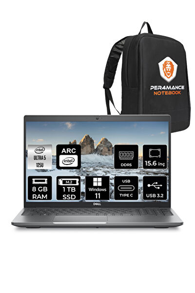 Dell Dizüstü Bilgisayar