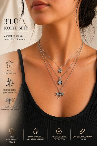 Liora De Mar Kolye