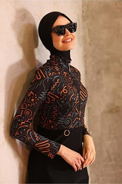 Tesmay Tesettür Mayo