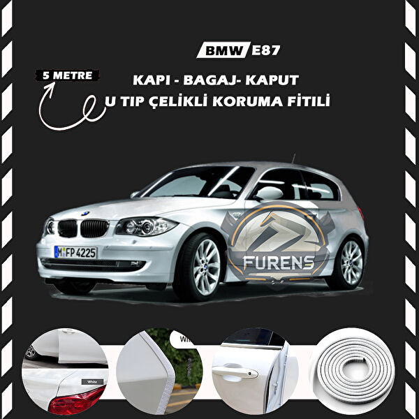 SHOOPLAA Kapı Koruyucu