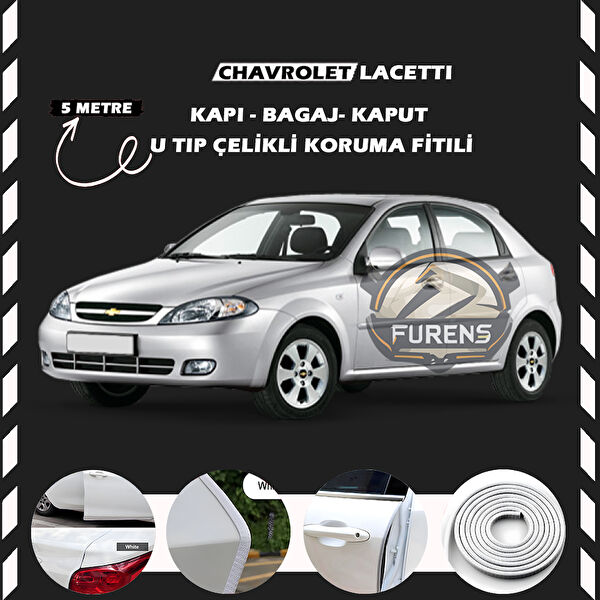 SHOOPLAA Kapı Koruyucu