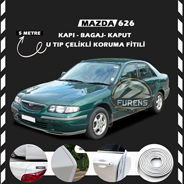 SHOOPLAA Kapı Koruyucu