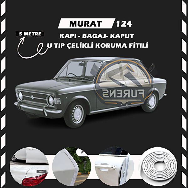 SHOOPLAA Kapı Koruyucu